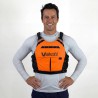 Vaikobi VXP II Race PFD - orange