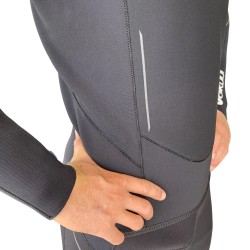 Vaikobi FlexForce 2mm Top Mens