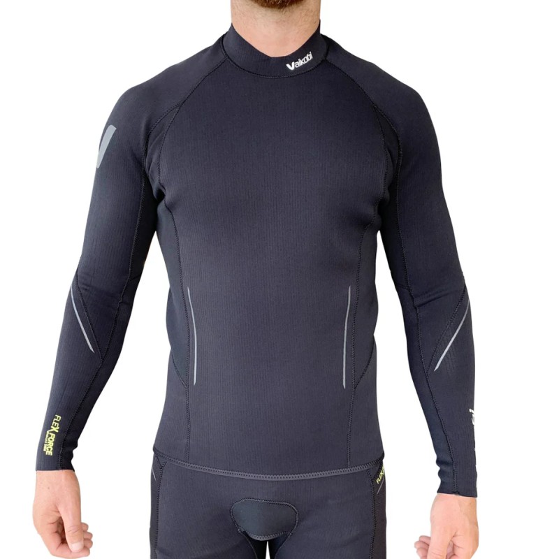Vaikobi FlexForce 2mm Top Mens