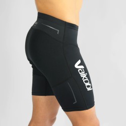 Vaikobi UV Paddle Shorts Men black