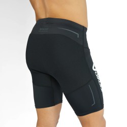 Vaikobi UV Paddle Shorts Men black