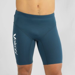 Vaikobi UV Paddle Shorts Men ocean blue