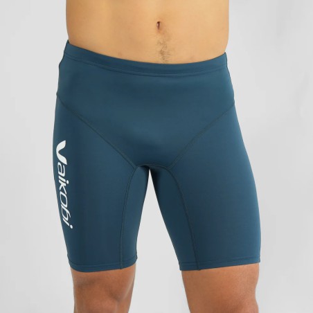 Vaikobi UV Paddle Shorts Men ocean blue