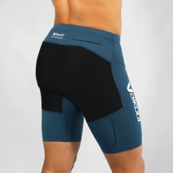 Vaikobi UV Paddle Shorts Men ocean blue