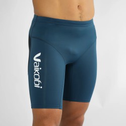 Vaikobi UV Paddle Shorts Men ocean blue