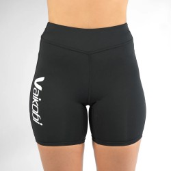 Vaikobi UV Paddle Shorts women black