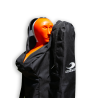 Zaino Lifesaver "MANTU"