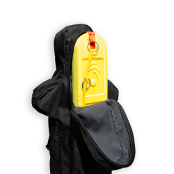 Lifesaver Rucksack "MANTU"