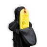 Sac á dos Lifesaver "MANTU"