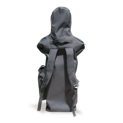 Lifesaver Rucksack "MANTU"