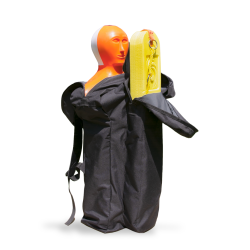 Lifesaver Rucksack "MANTU"