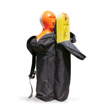 Zaino Lifesaver "MANTU"