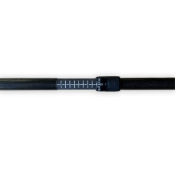 Carbon Paddel verstellbar