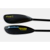 Carbon Paddel verstellbar
