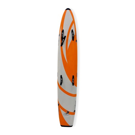 Tavola nipper 8'10 soft - 25–37,5 kg