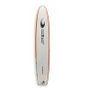 8'10 Nipper Board Wave - Soft Slick - Orange/Grau - 25–37,5 kg