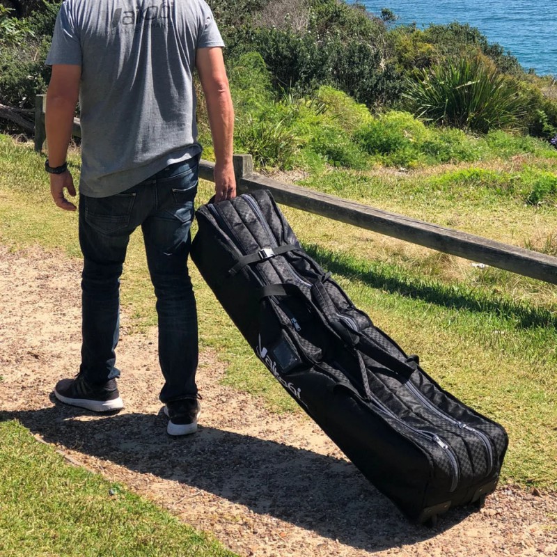 Vaikobi Paddle Travel Bag 2026