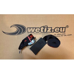 Premium Spanngurt 2,4 m