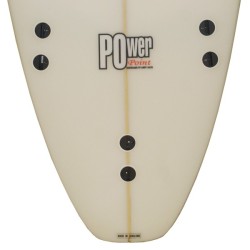 Powerpoint Surfboard 6'0"