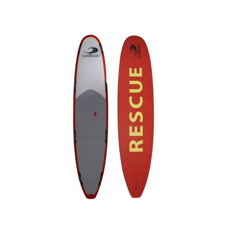 Surf Rescue SUP