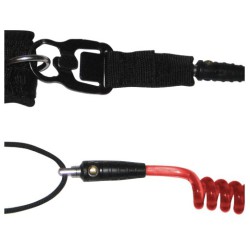 MOCKE Ski-Leash
