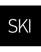Textiles de Ski kayak